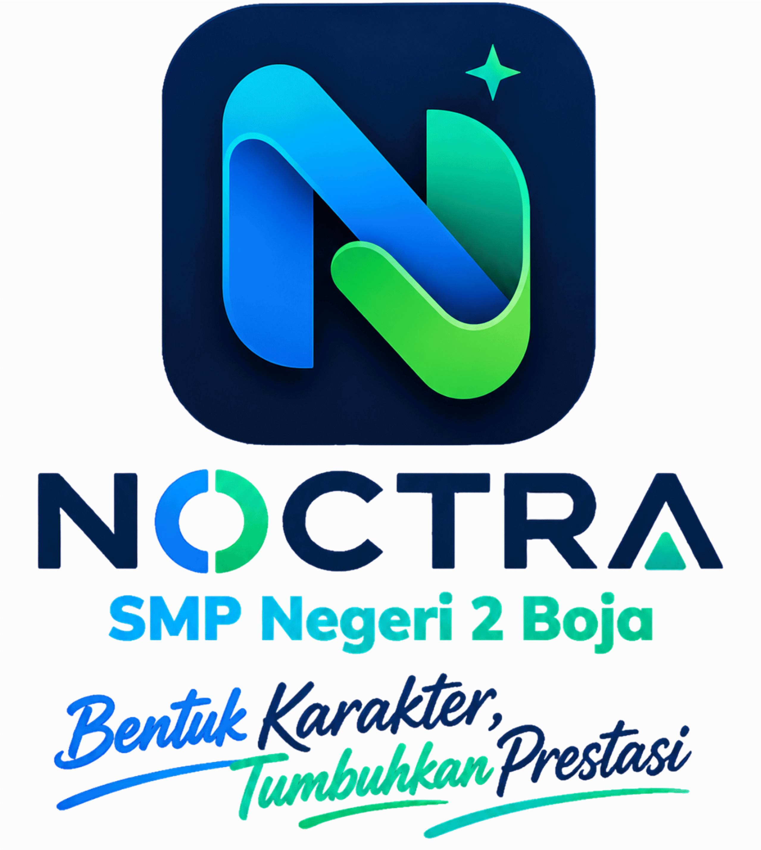 NOCTRA - Bentuk Karakter, Tumbuhkan Prestasi